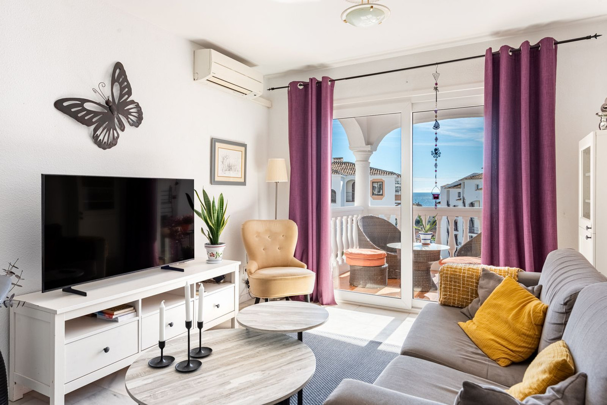2 Bed Apartment for sale in Riviera Del Sol Costa Del Sol, Málaga, Spain