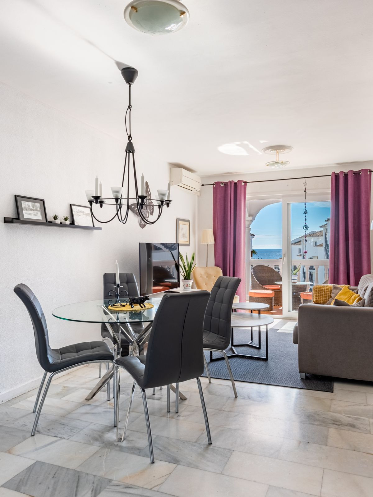 2 Bed Apartment for sale in Riviera Del Sol Costa Del Sol, Málaga, Spain