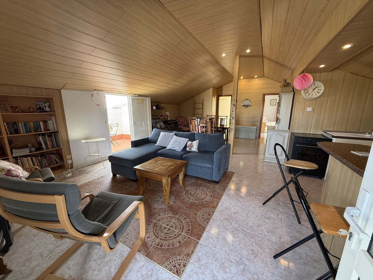 Se vende Finca - Cortijo de 6 dormitorios en Costa Del Sol, Málaga, España