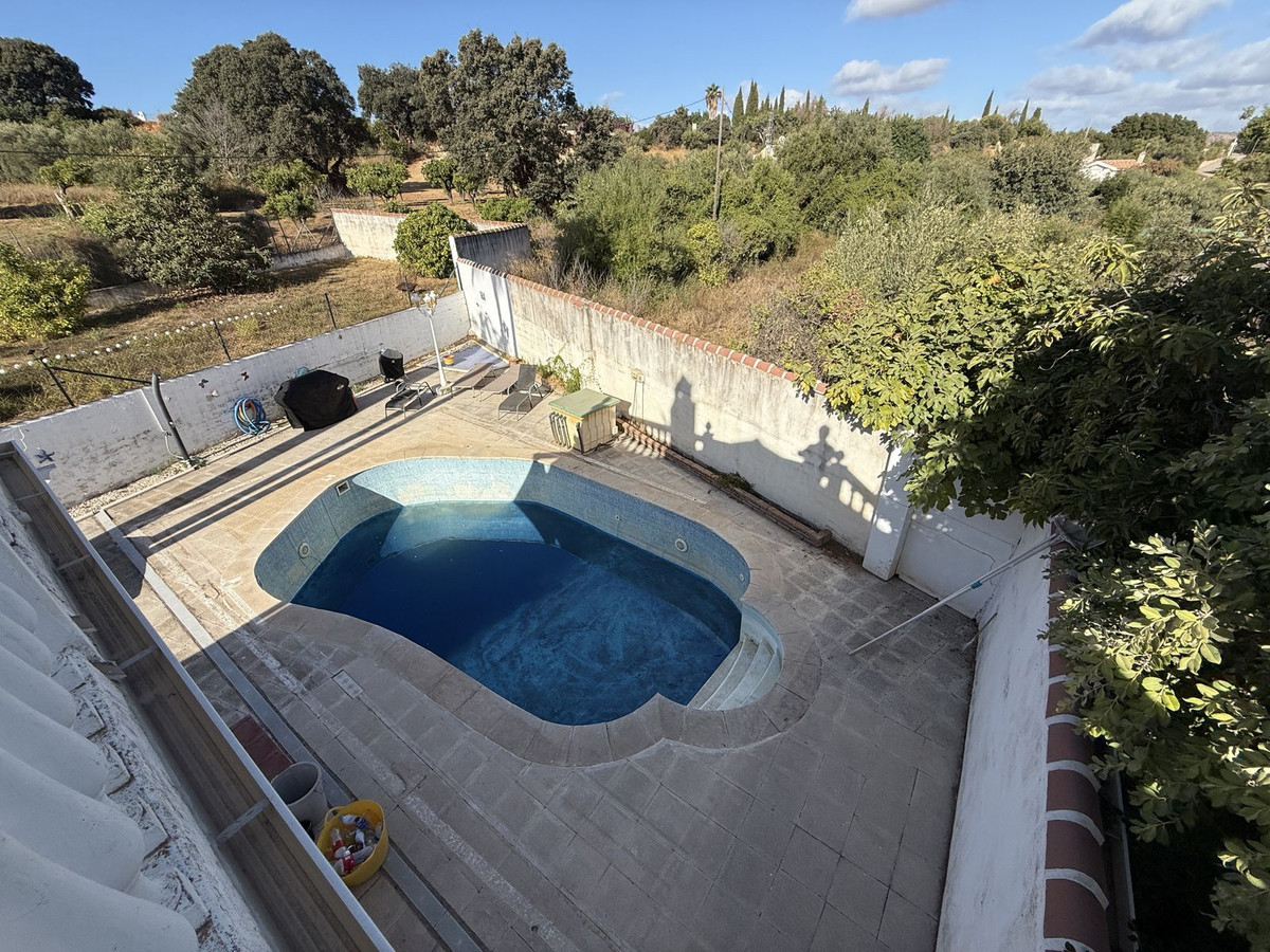 Se vende Finca - Cortijo de 6 dormitorios en Costa Del Sol, Málaga, España