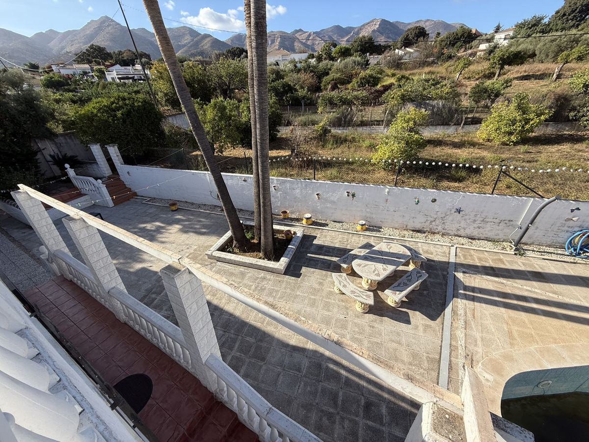 Se vende Finca - Cortijo de 6 dormitorios en Costa Del Sol, Málaga, España