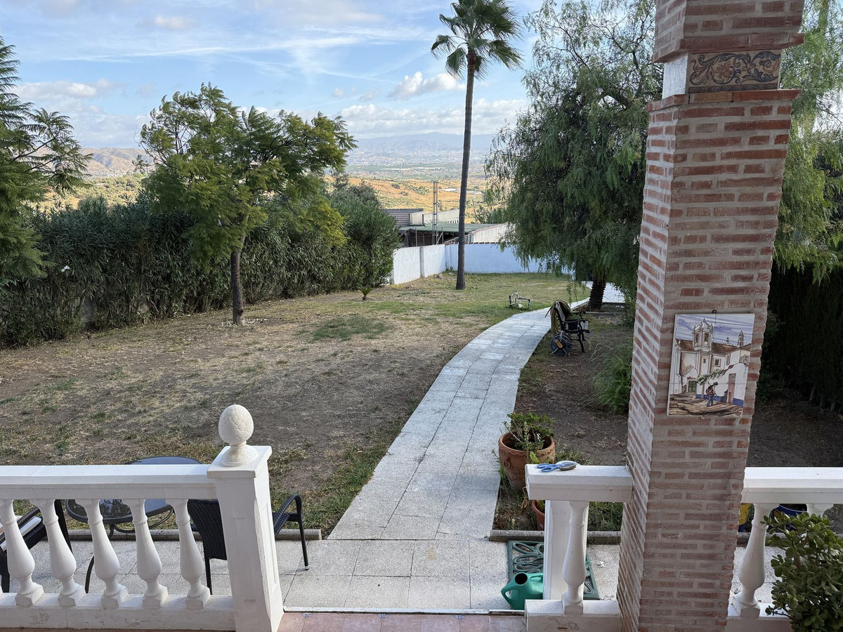 Se vende Finca - Cortijo de 6 dormitorios en Costa Del Sol, Málaga, España