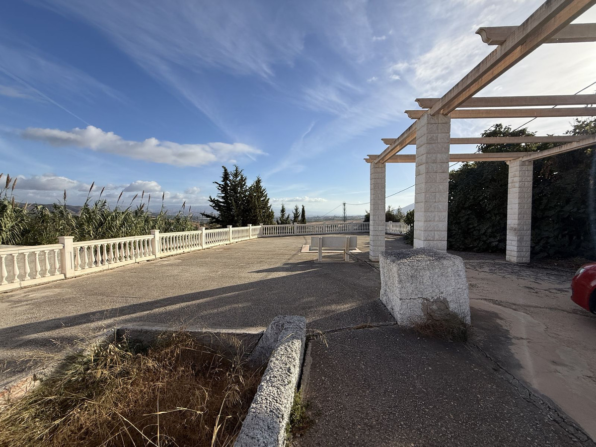 Se vende Finca - Cortijo de 6 dormitorios en Costa Del Sol, Málaga, España