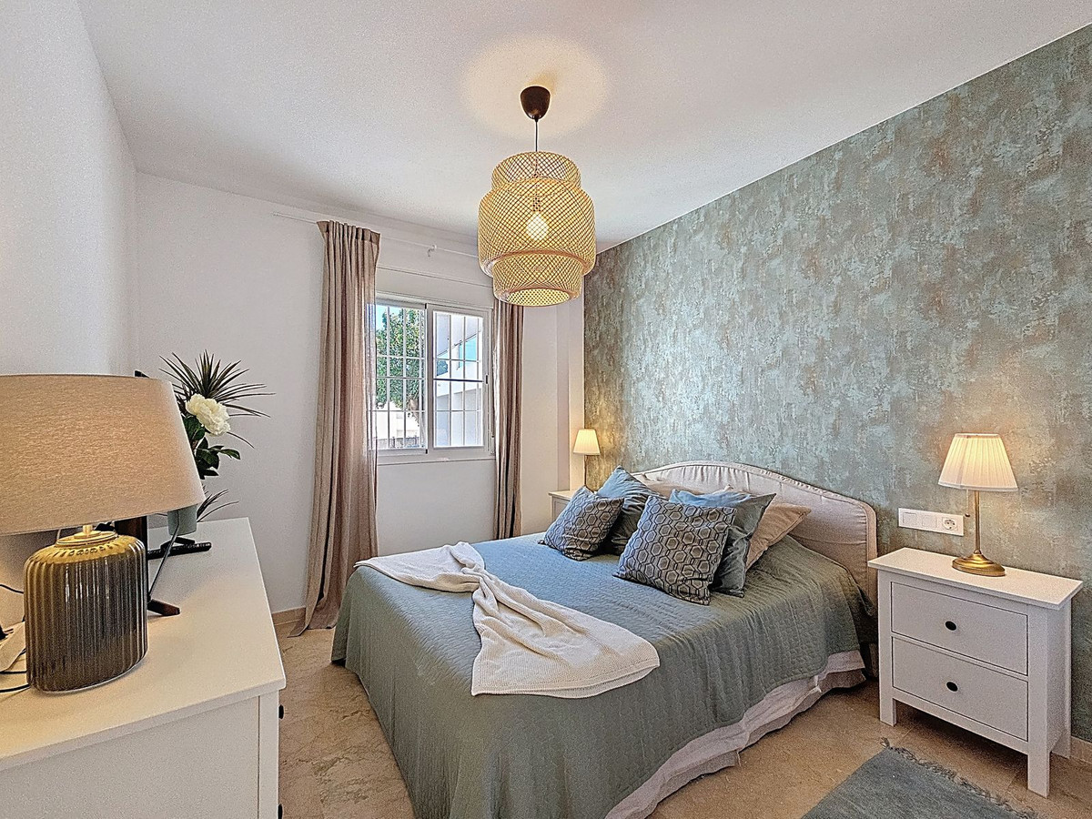 3 Bed Apartment for sale in Manilva Costa Del Sol, Málaga, Spain