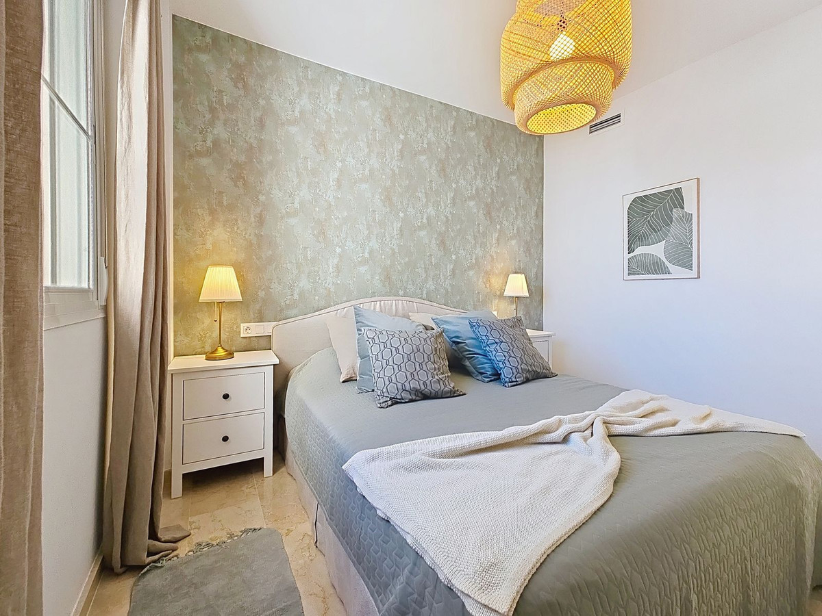 3 Bed Apartment for sale in Manilva Costa Del Sol, Málaga, Spain