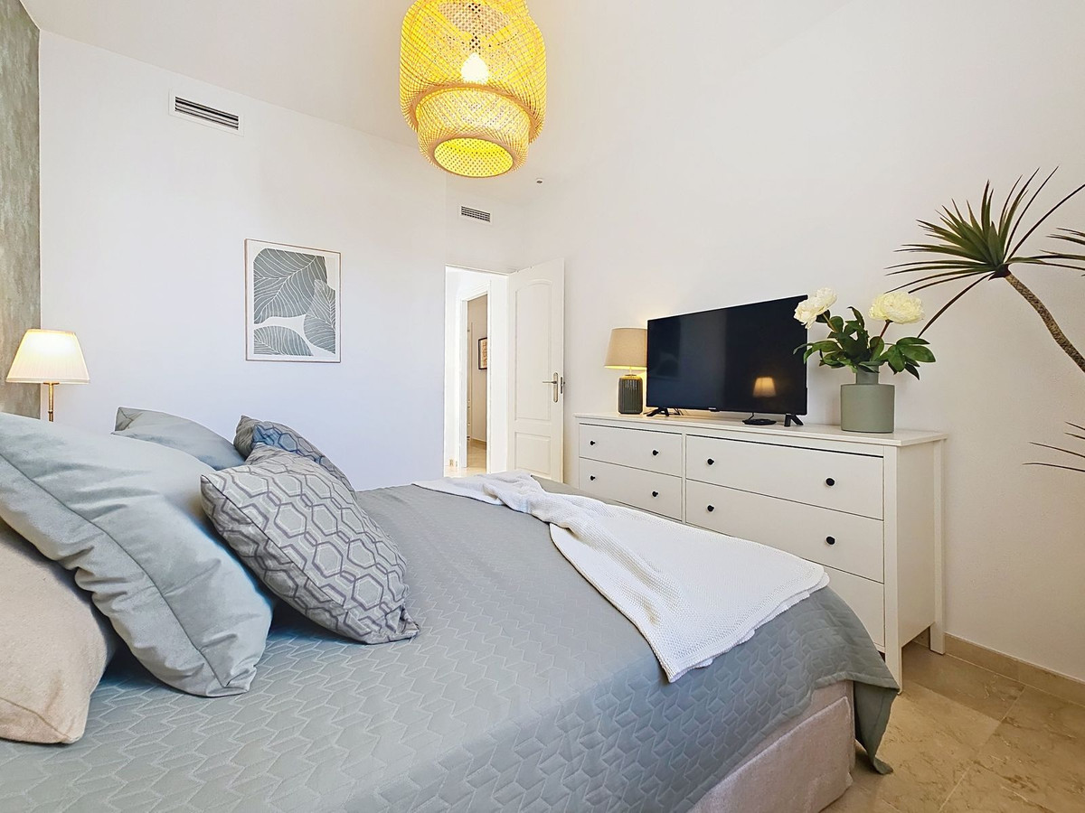 3 Bed Apartment for sale in Manilva Costa Del Sol, Málaga, Spain