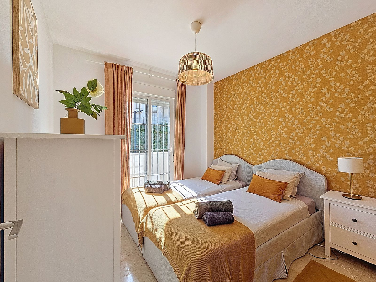 3 Bed Apartment for sale in Manilva Costa Del Sol, Málaga, Spain