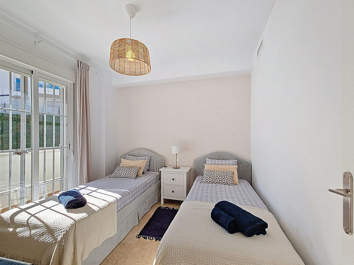 3 Bed Apartment for sale in Manilva Costa Del Sol, Málaga, Spain