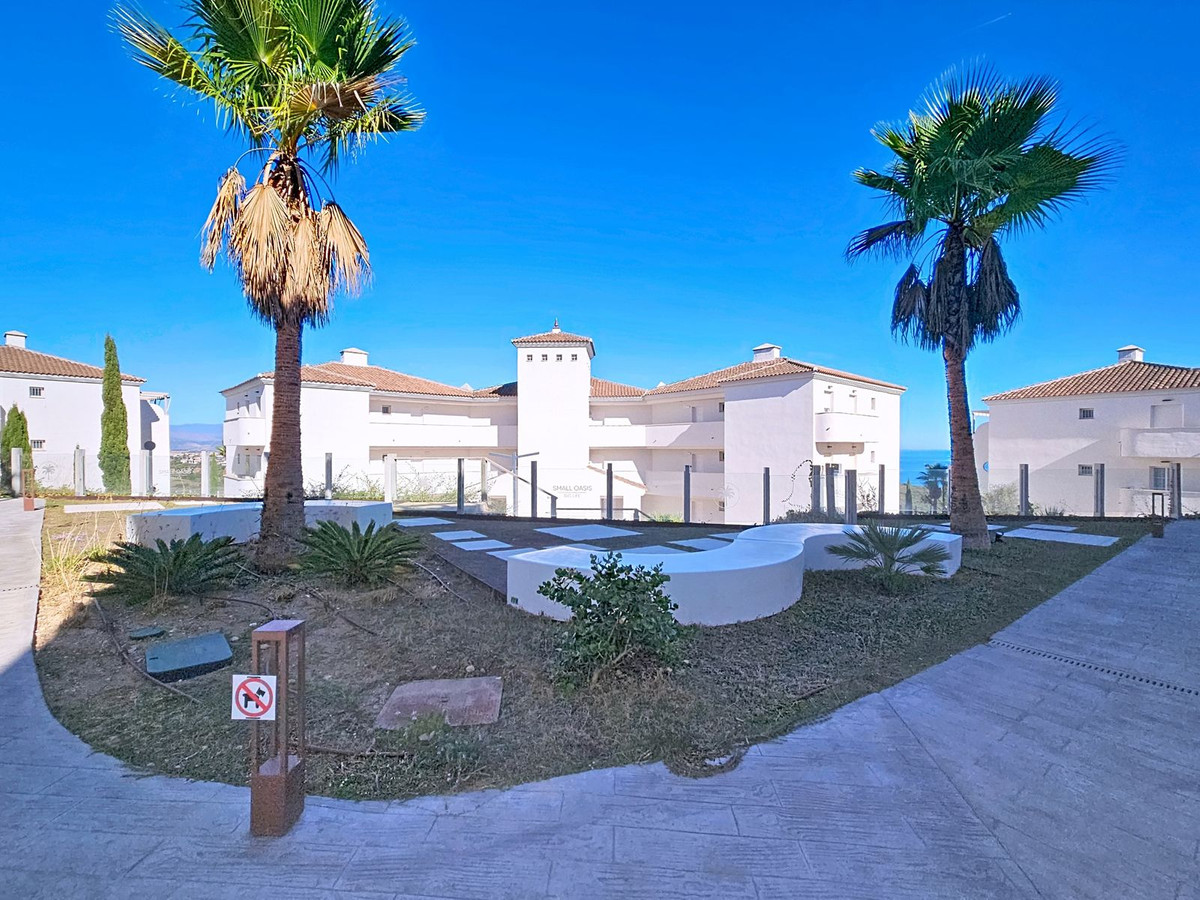3 Bed Apartment for sale in Manilva Costa Del Sol, Málaga, Spain