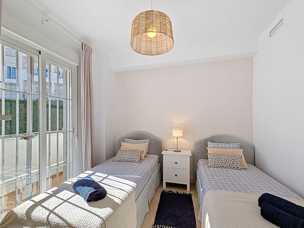 3 Bed Apartment for sale in Manilva Costa Del Sol, Málaga, Spain