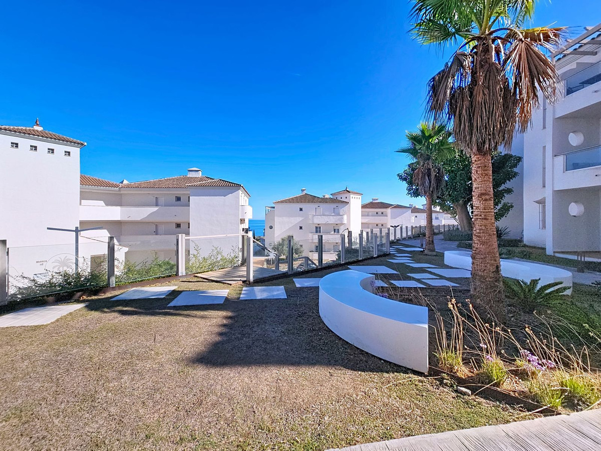 3 Bed Apartment for sale in Manilva Costa Del Sol, Málaga, Spain
