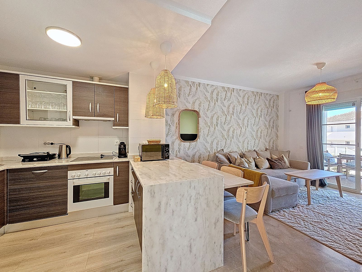 3 Bed Apartment for sale in Manilva Costa Del Sol, Málaga, Spain
