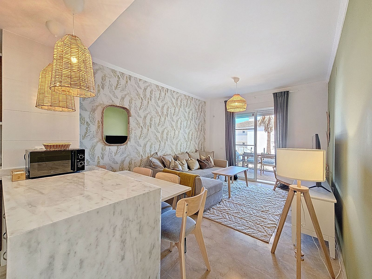 3 Bed Apartment for sale in Manilva Costa Del Sol, Málaga, Spain