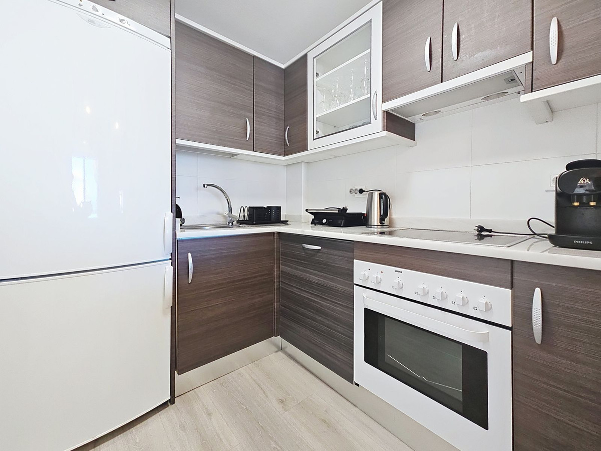3 Bed Apartment for sale in Manilva Costa Del Sol, Málaga, Spain