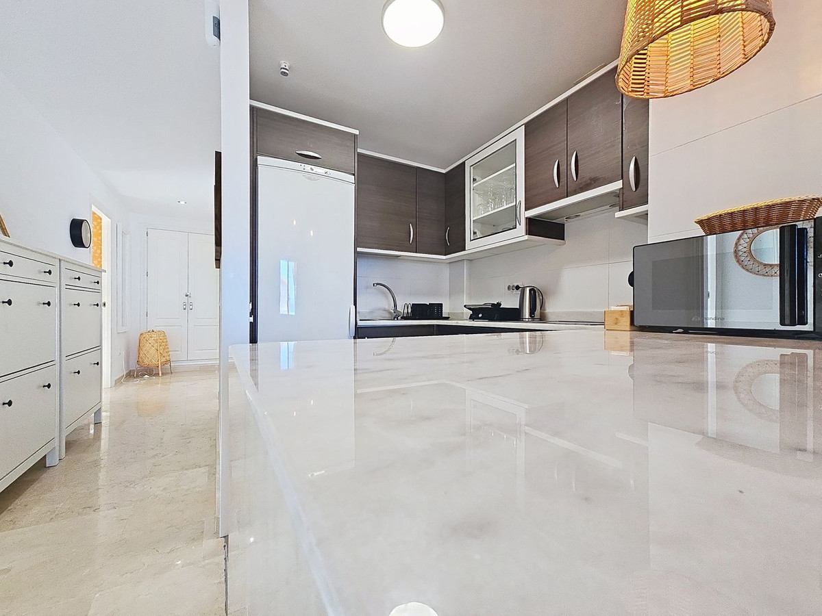 3 Bed Apartment for sale in Manilva Costa Del Sol, Málaga, Spain