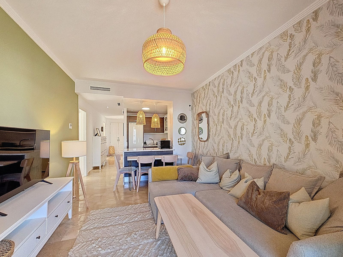 3 Bed Apartment for sale in Manilva Costa Del Sol, Málaga, Spain