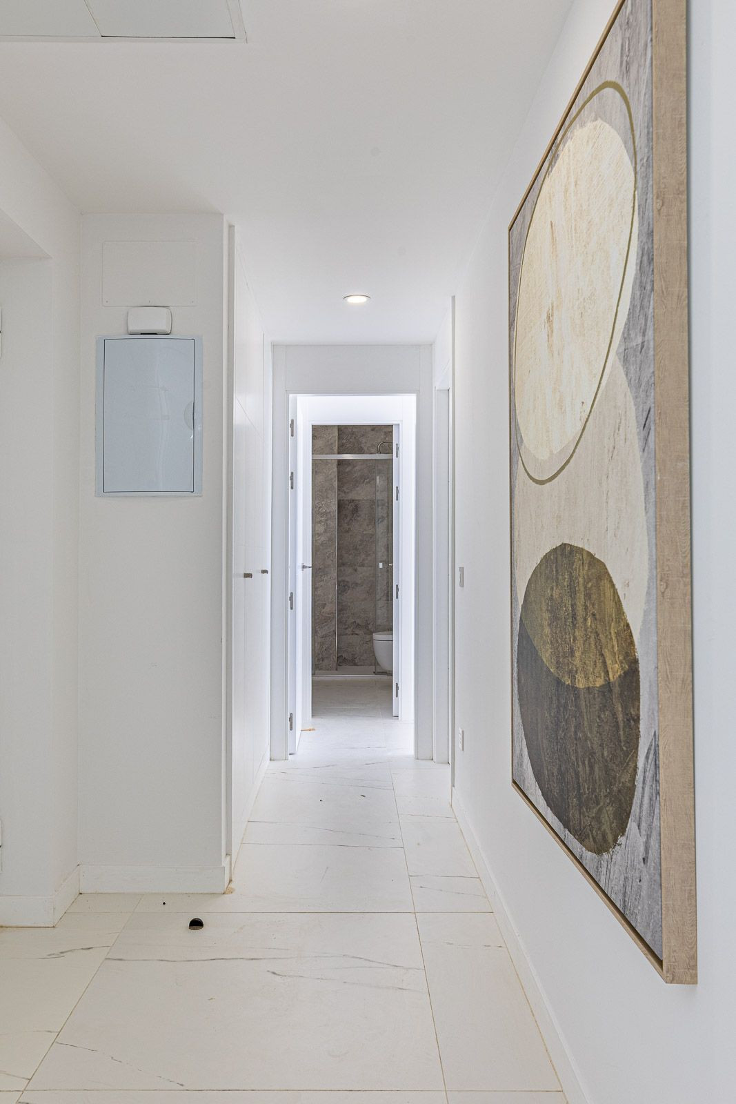 Se vende Apartamento Planta Media de 2 dormitorios en Costa Del Sol, Málaga, España