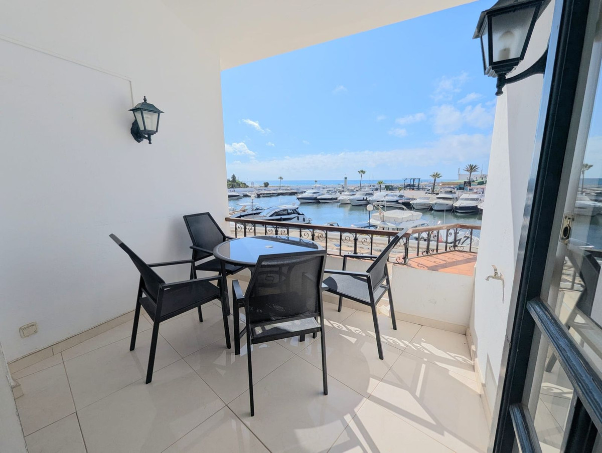 2 Bed Apartment for sale in Puerto De Cabopino Costa Del Sol, Málaga, Spain