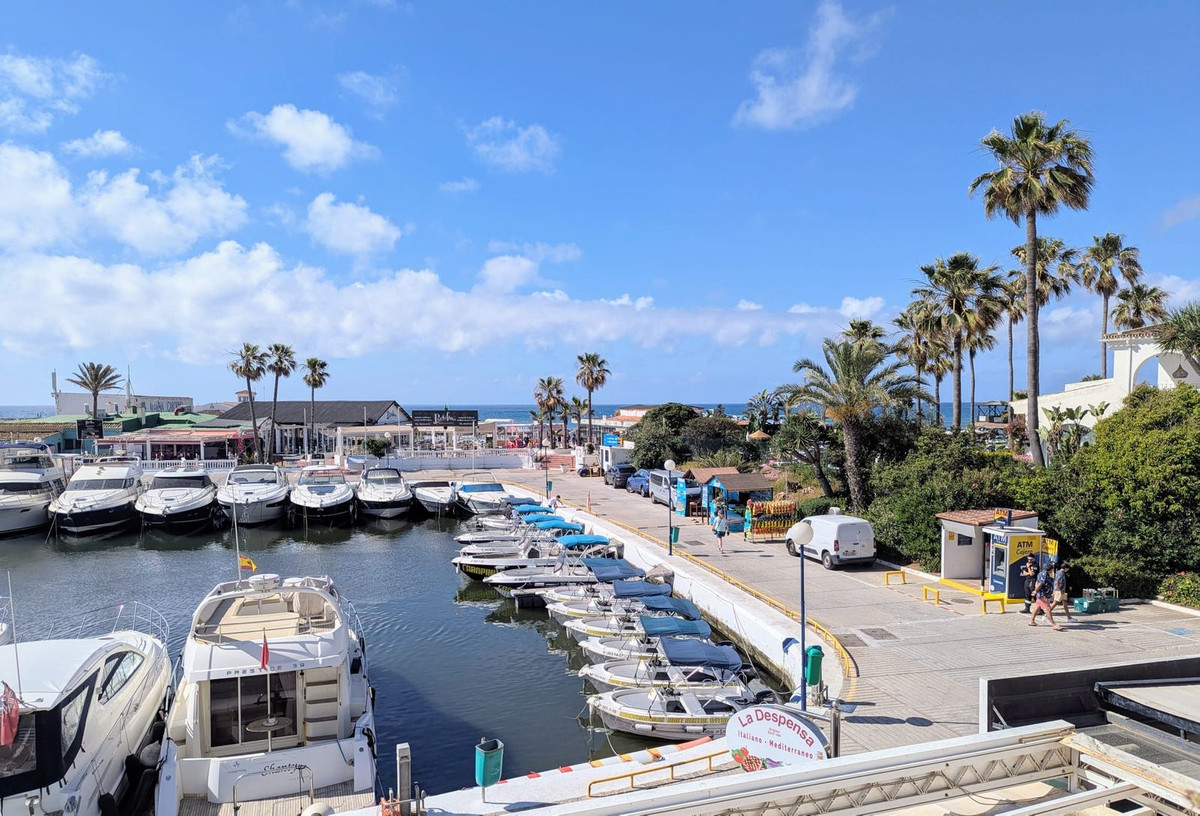 2 Bed Apartment for sale in Puerto De Cabopino Costa Del Sol, Málaga, Spain