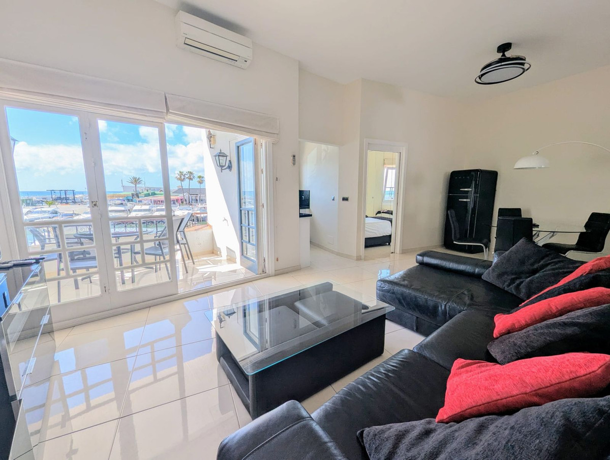 2 Bed Apartment for sale in Puerto De Cabopino Costa Del Sol, Málaga, Spain