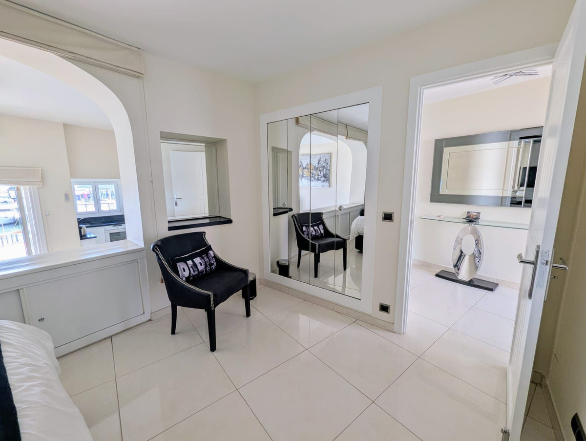 2 Bed Apartment for sale in Puerto De Cabopino Costa Del Sol, Málaga, Spain