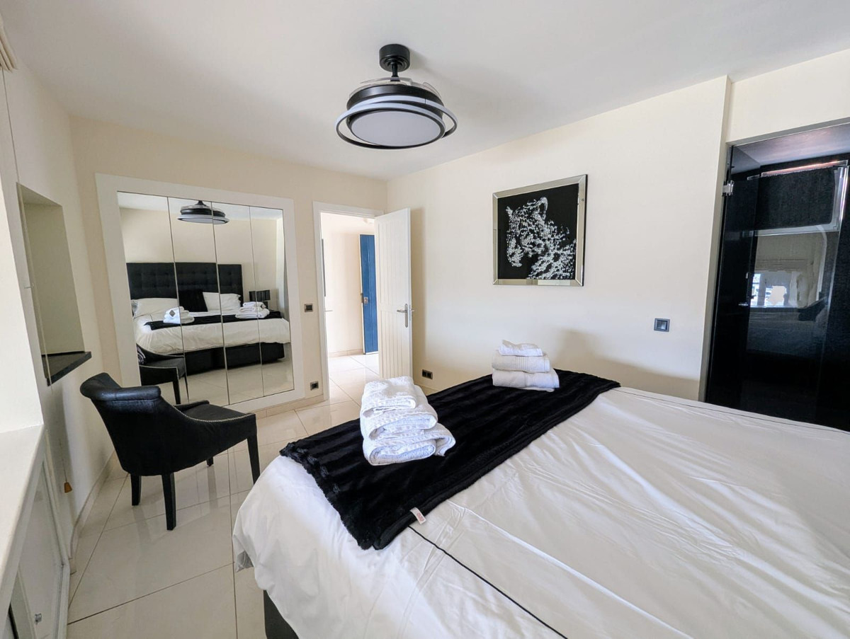 2 Bed Apartment for sale in Puerto De Cabopino Costa Del Sol, Málaga, Spain