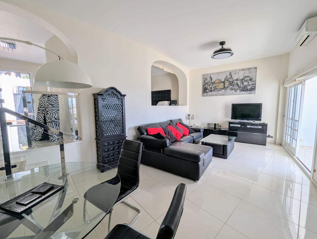 2 Bed Apartment for sale in Puerto De Cabopino Costa Del Sol, Málaga, Spain