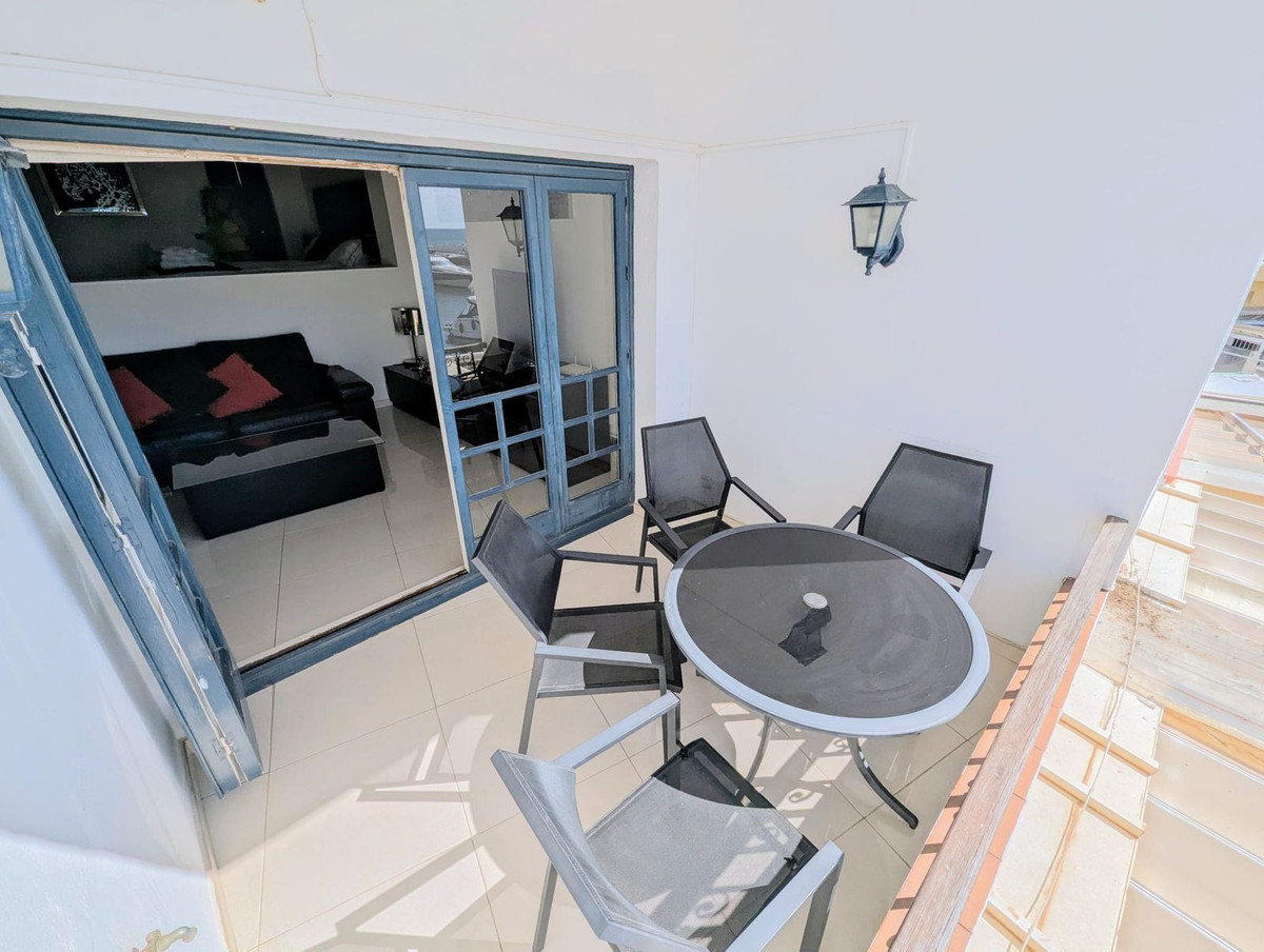2 Bed Apartment for sale in Puerto De Cabopino Costa Del Sol, Málaga, Spain