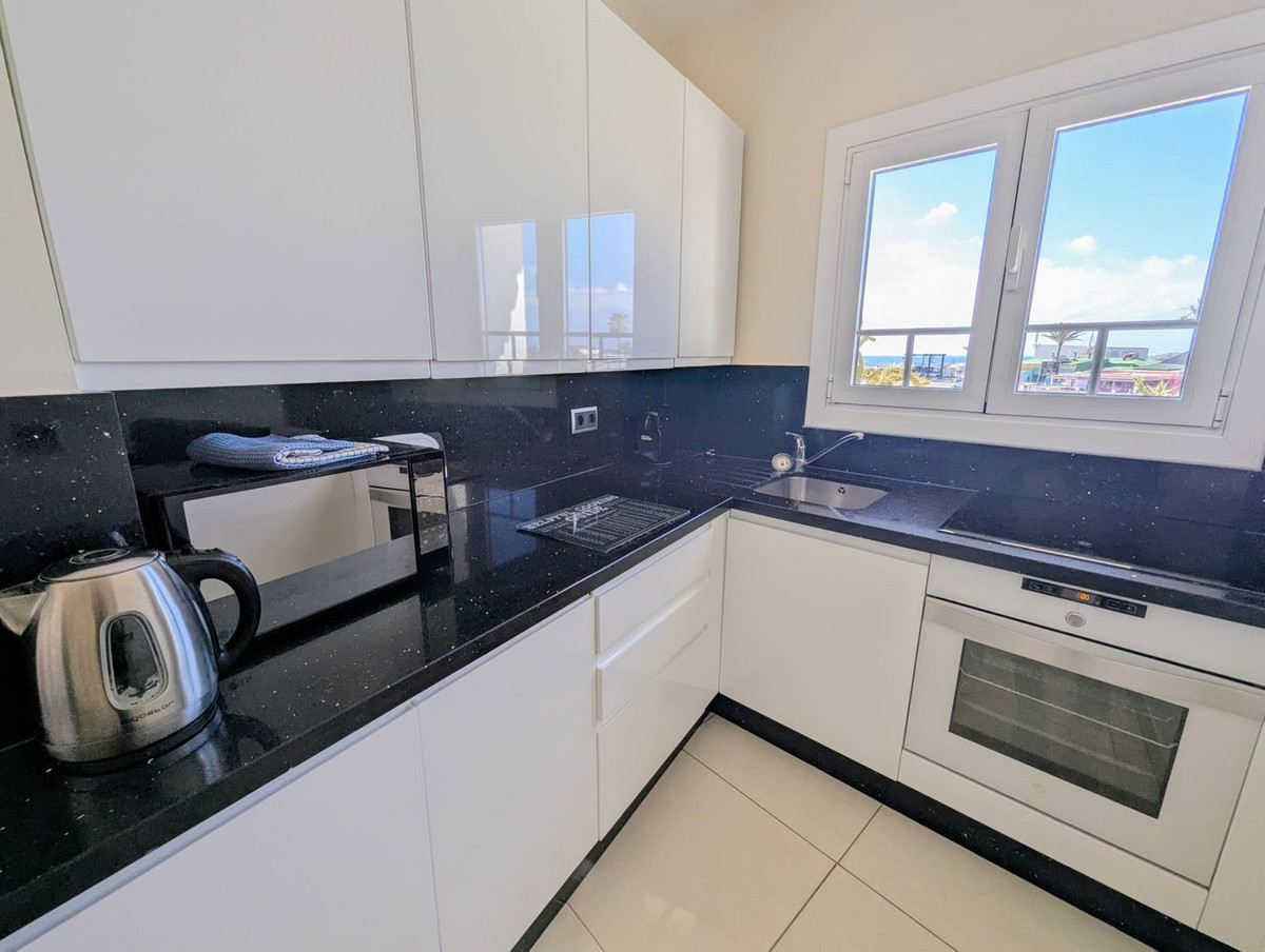 2 Bed Apartment for sale in Puerto De Cabopino Costa Del Sol, Málaga, Spain