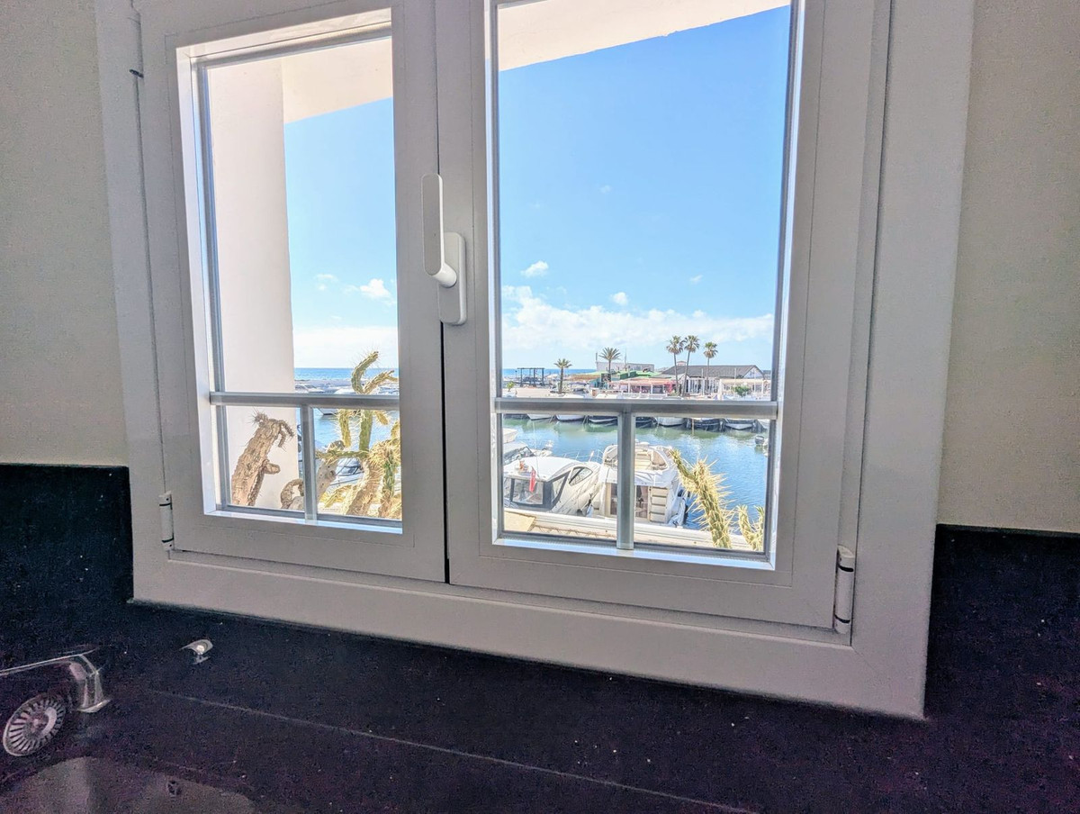2 Bed Apartment for sale in Puerto De Cabopino Costa Del Sol, Málaga, Spain