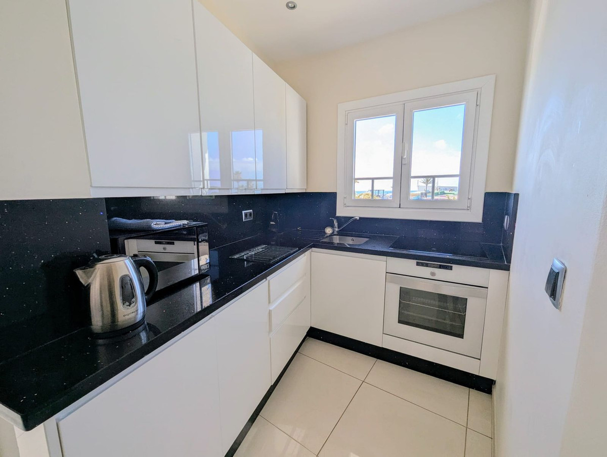 2 Bed Apartment for sale in Puerto De Cabopino Costa Del Sol, Málaga, Spain