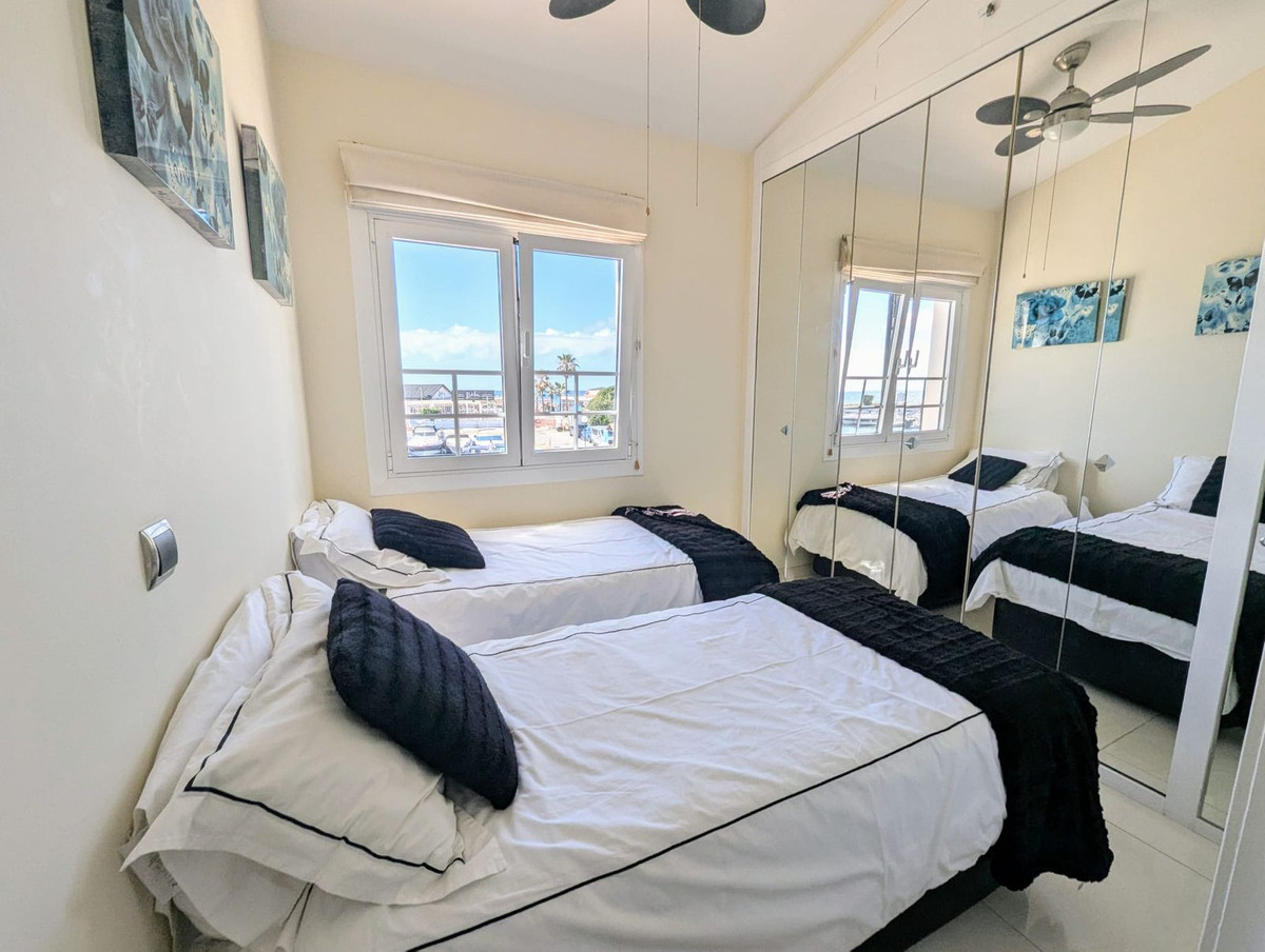 2 Bed Apartment for sale in Puerto De Cabopino Costa Del Sol, Málaga, Spain