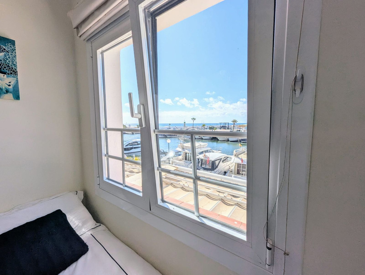 2 Bed Apartment for sale in Puerto De Cabopino Costa Del Sol, Málaga, Spain