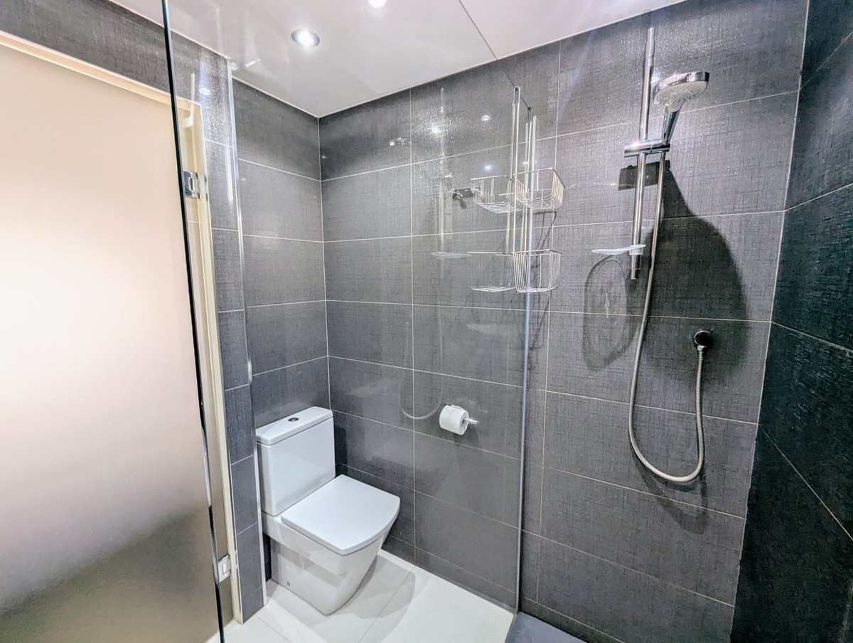 2 Bed Apartment for sale in Puerto De Cabopino Costa Del Sol, Málaga, Spain