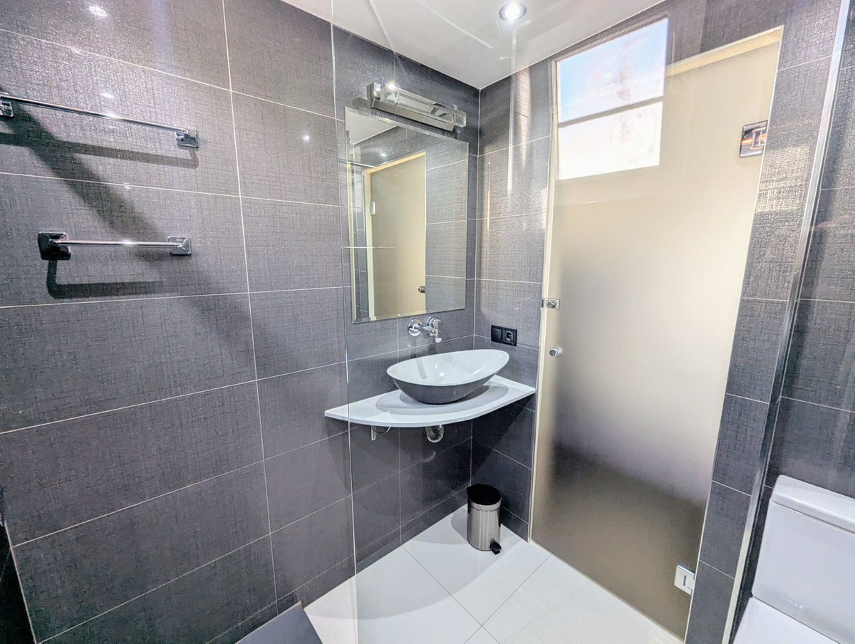 2 Bed Apartment for sale in Puerto De Cabopino Costa Del Sol, Málaga, Spain