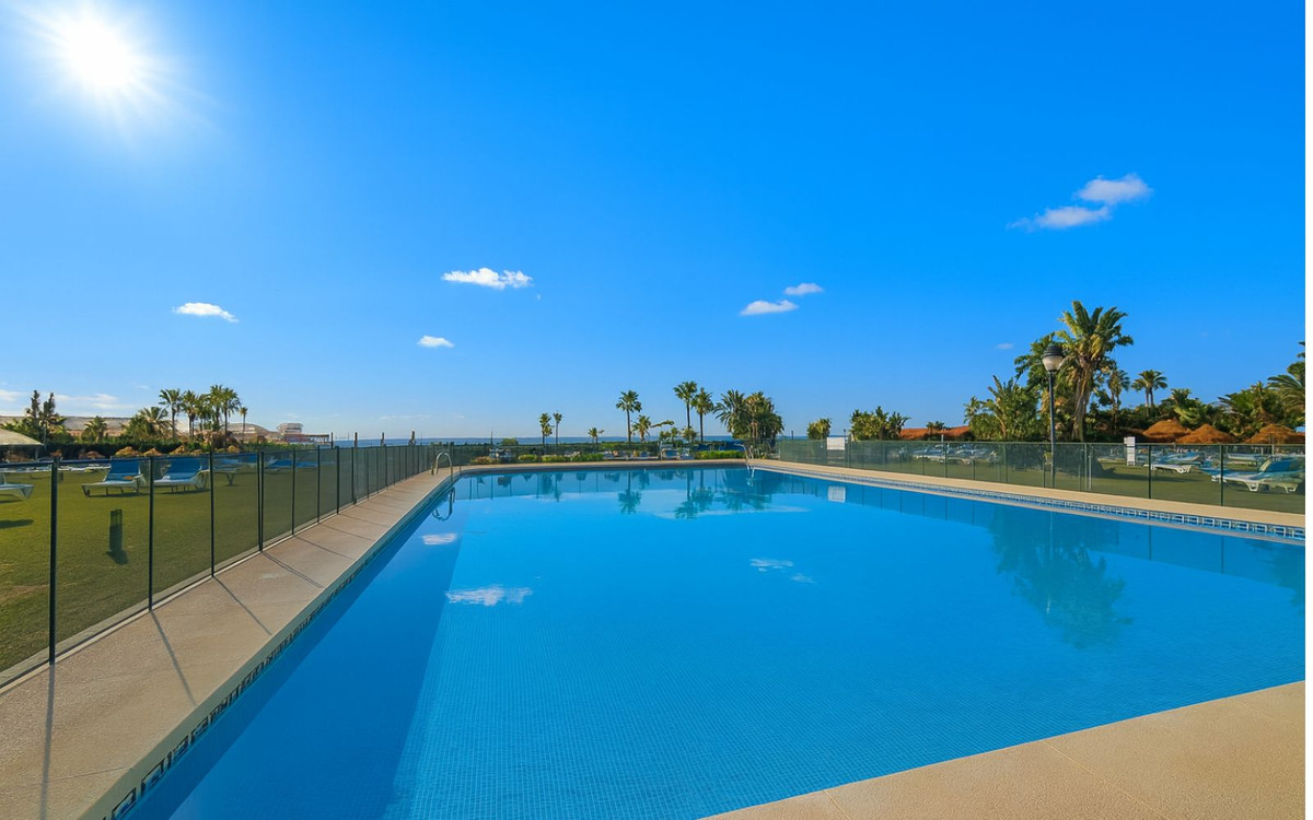2 Bed Apartment for sale in Puerto De Cabopino Costa Del Sol, Málaga, Spain