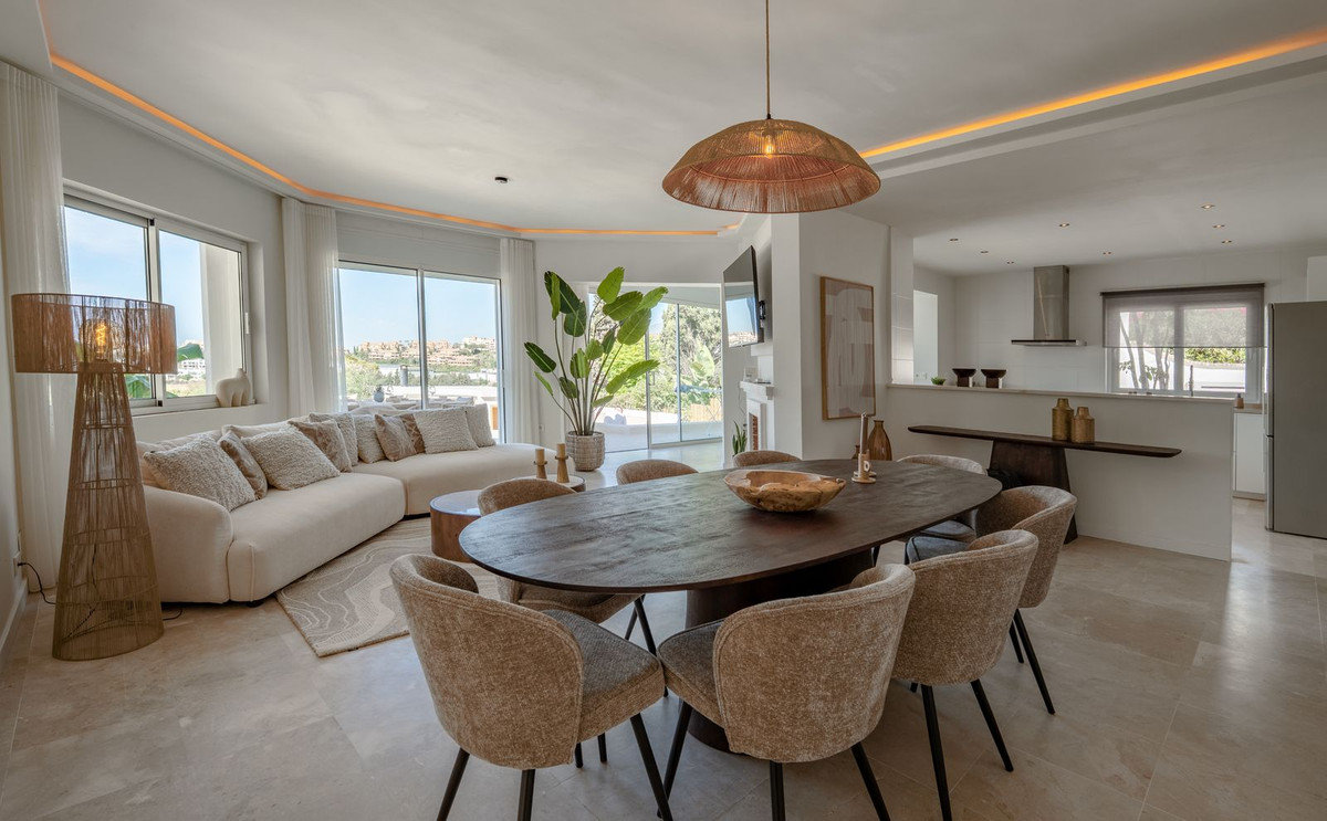 4 Bed Townhouse for sale in Guadalmina Alta Costa Del Sol, Málaga, Spain