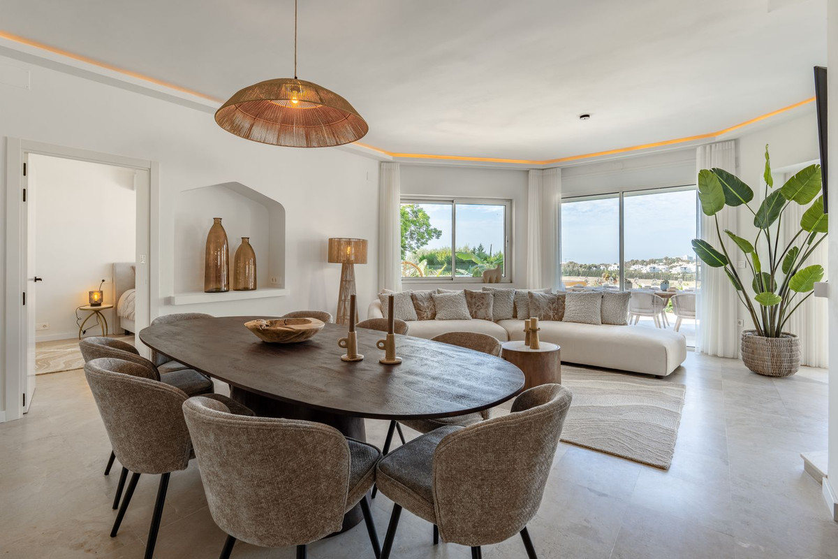 4 Bed Townhouse for sale in Guadalmina Alta Costa Del Sol, Málaga, Spain