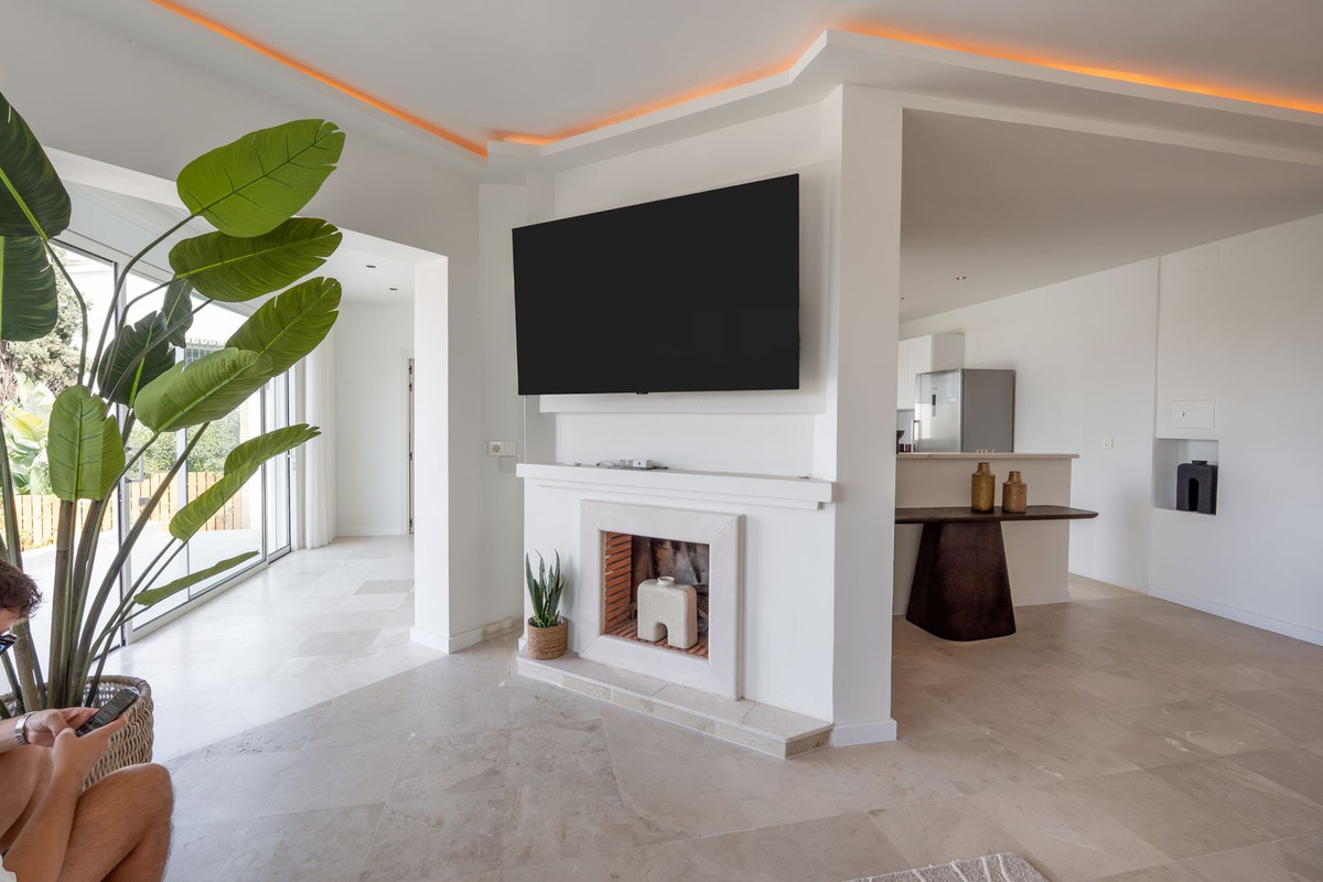 4 Bed Townhouse for sale in Guadalmina Alta Costa Del Sol, Málaga, Spain