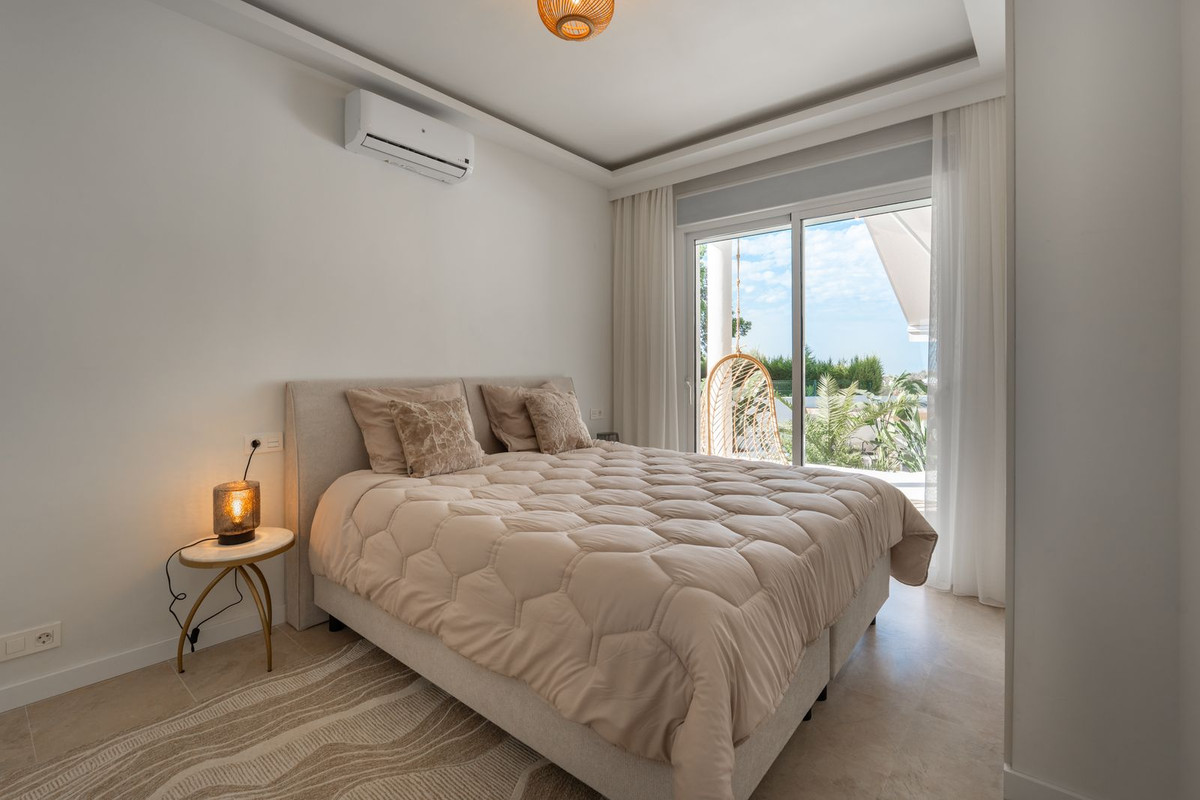 4 Bed Townhouse for sale in Guadalmina Alta Costa Del Sol, Málaga, Spain