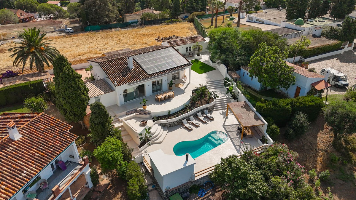 4 Bed Townhouse for sale in Guadalmina Alta Costa Del Sol, Málaga, Spain