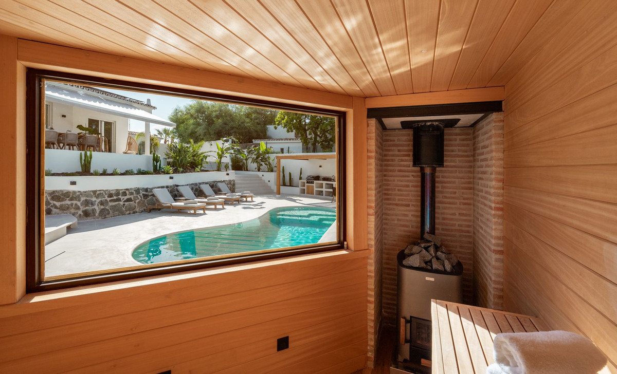 4 Bed Townhouse for sale in Guadalmina Alta Costa Del Sol, Málaga, Spain