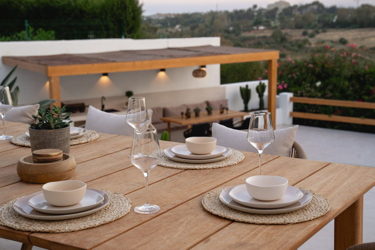 4 Bed Townhouse for sale in Guadalmina Alta Costa Del Sol, Málaga, Spain