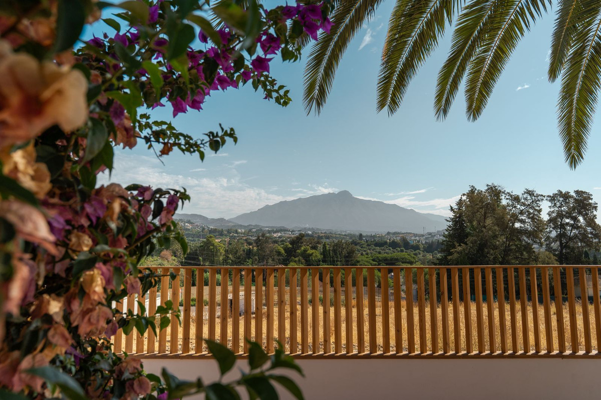 4 Bed Townhouse for sale in Guadalmina Alta Costa Del Sol, Málaga, Spain