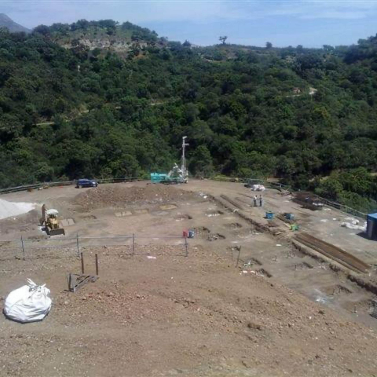 Se vende Terreno Urbano  en Costa Del Sol, Málaga, España