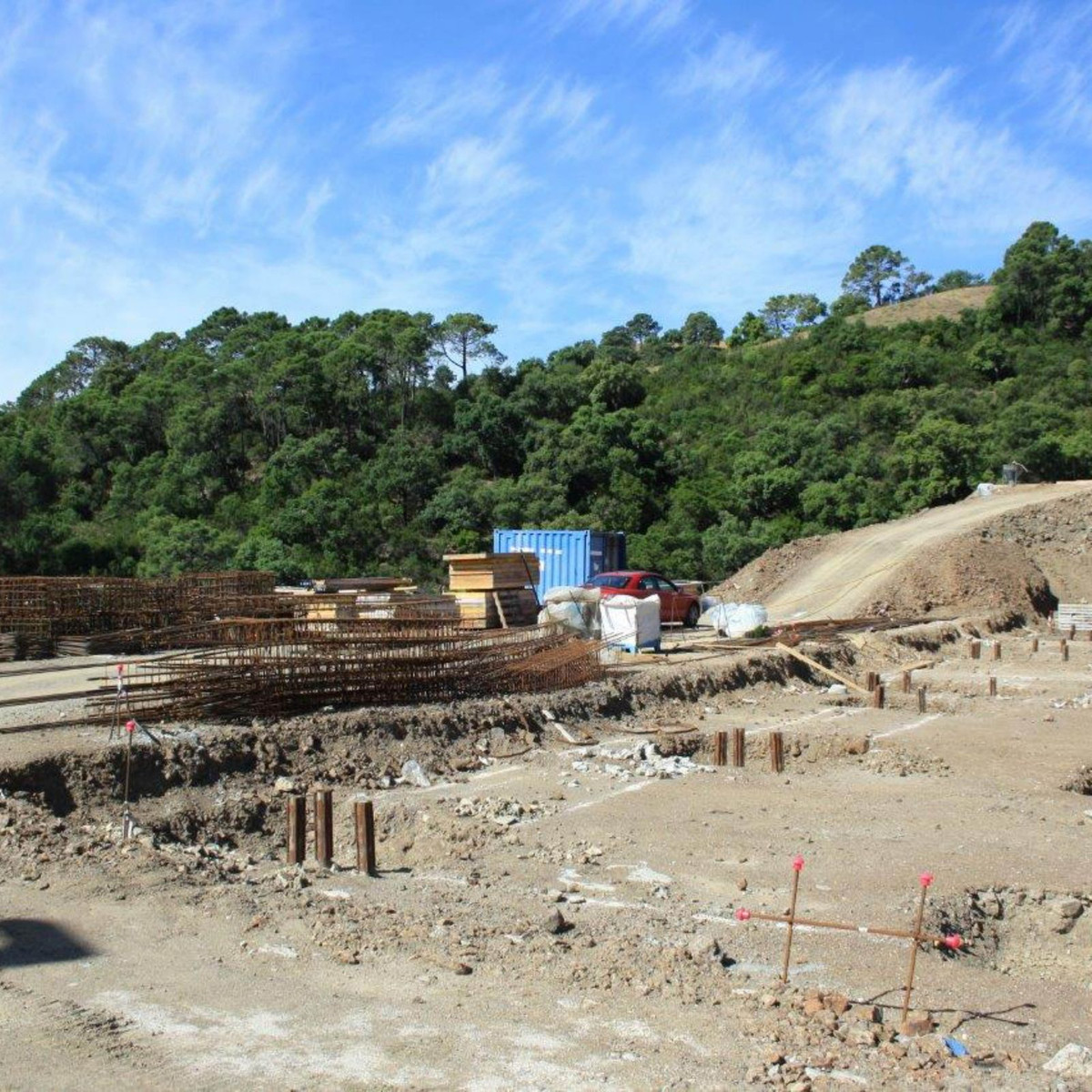 Se vende Terreno Urbano  en Costa Del Sol, Málaga, España