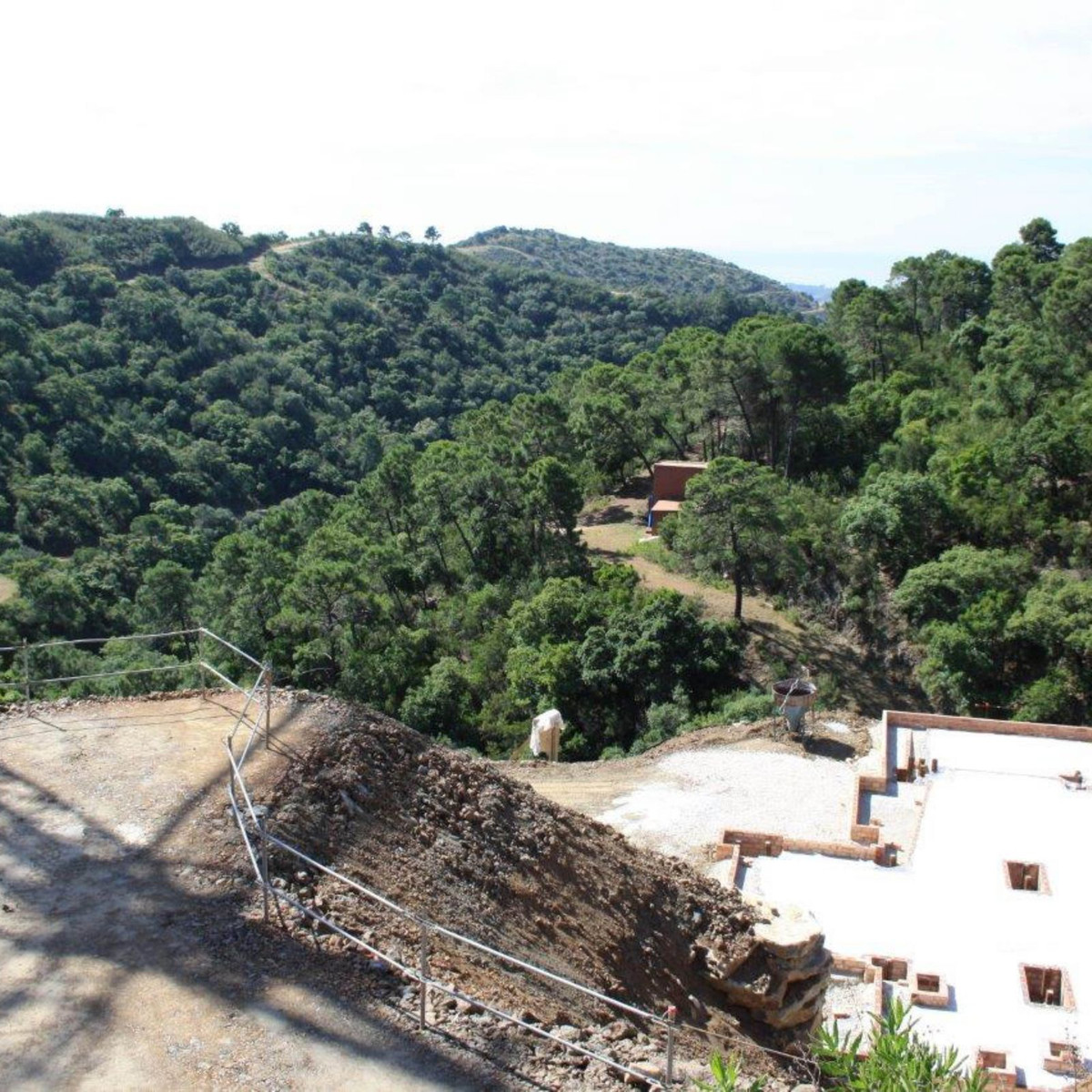 Se vende Terreno Urbano  en Costa Del Sol, Málaga, España