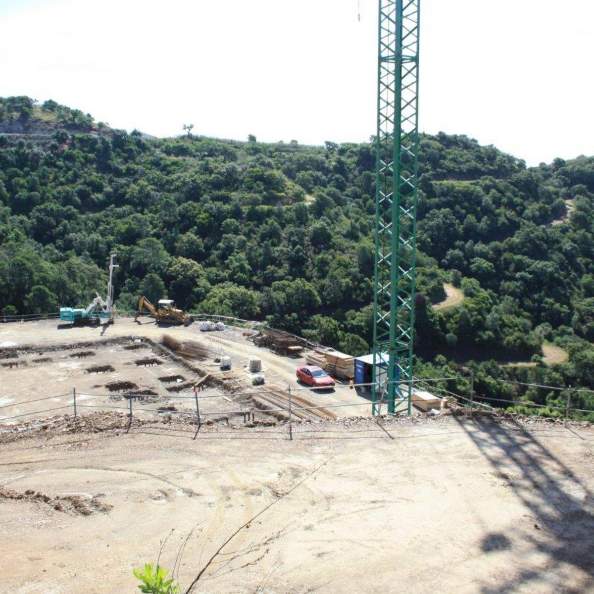 Se vende Terreno Urbano  en Costa Del Sol, Málaga, España