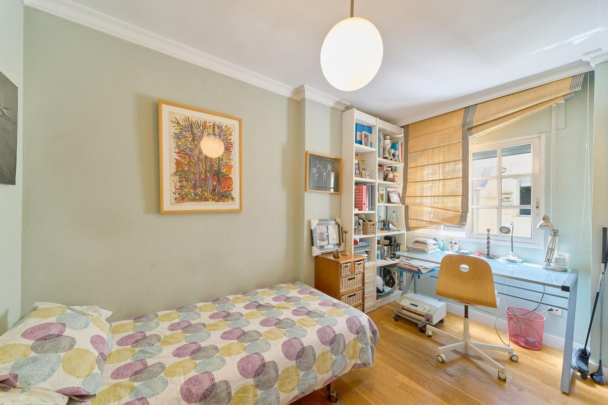 3 Bed Apartment for sale in Malagueta Málaga Ciudad, Málaga, Spain