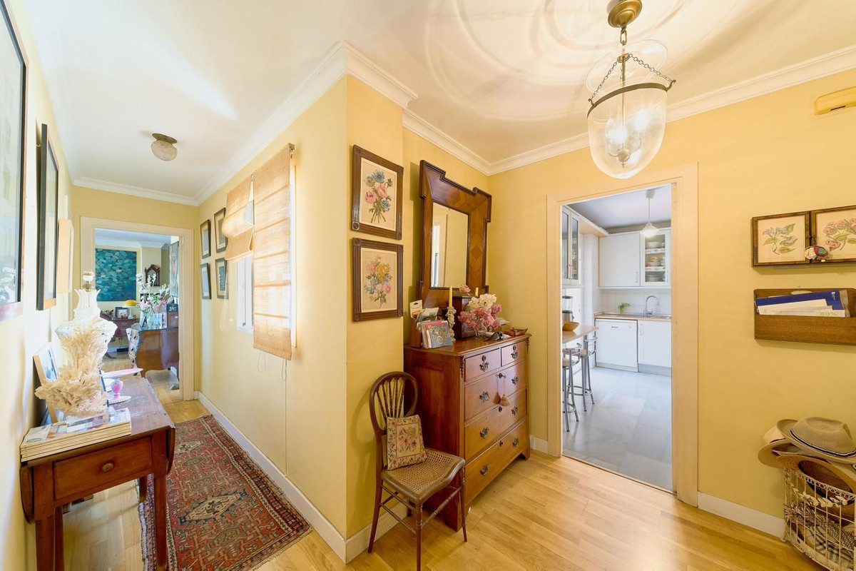 3 Bed Apartment for sale in Malagueta Málaga Ciudad, Málaga, Spain